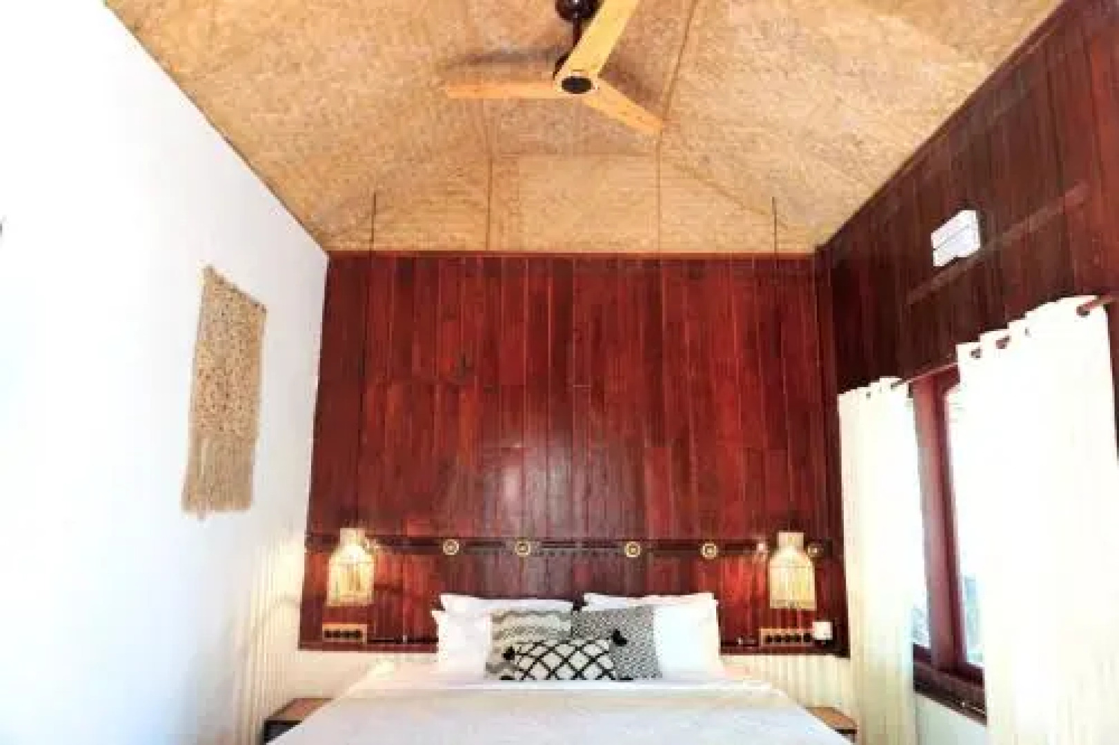 Sunsets and Palm Trees