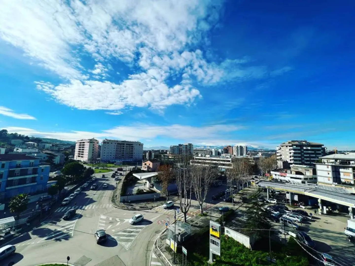 Terrazze Dannunziane