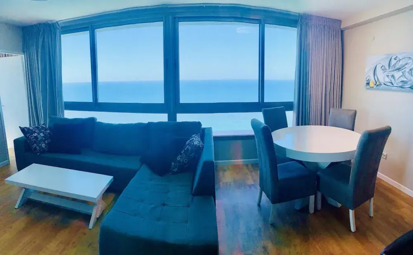 Sea Breeze Apartmens