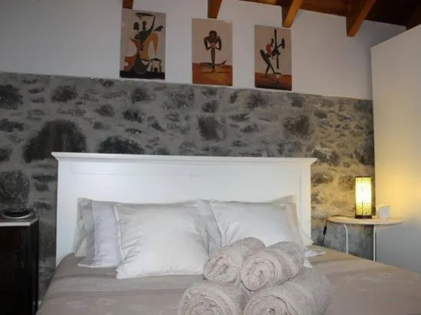 Atlantis Country House