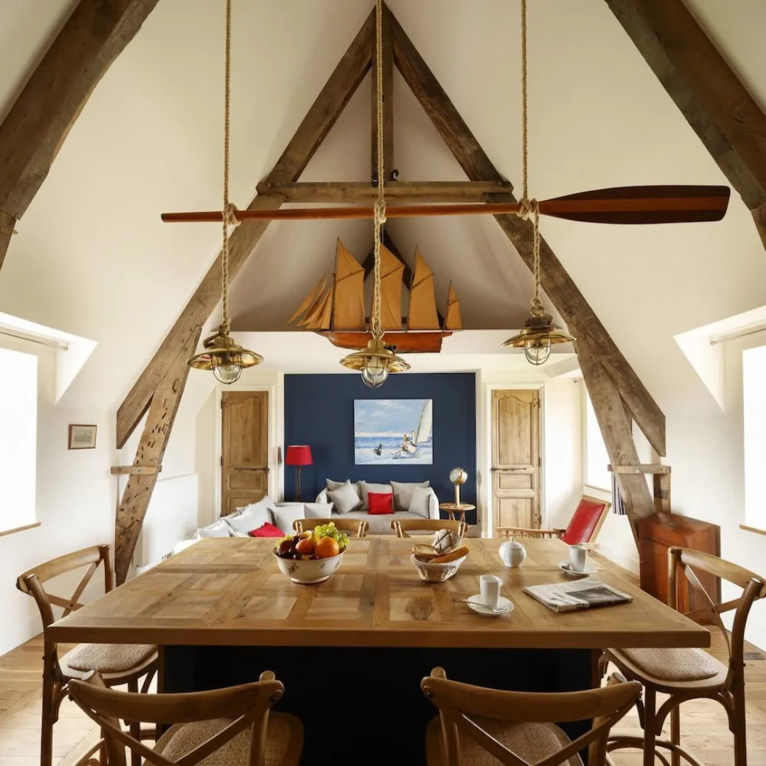 Le Domaine de Ravenoville