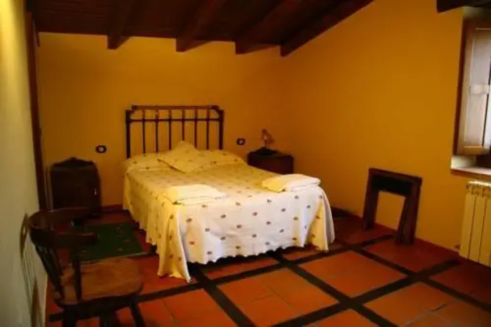 Hotel Rural La Beltraneja