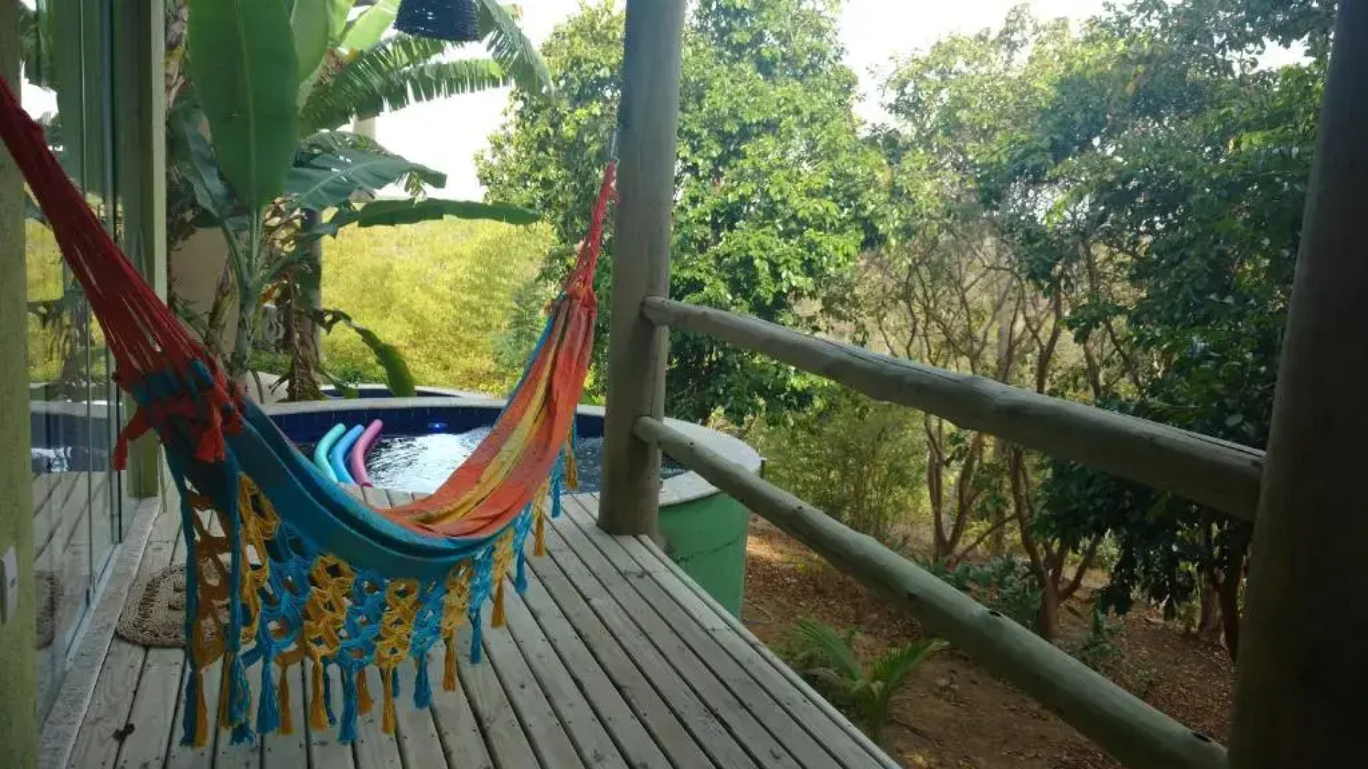 Bangalô Villas do Pratagy