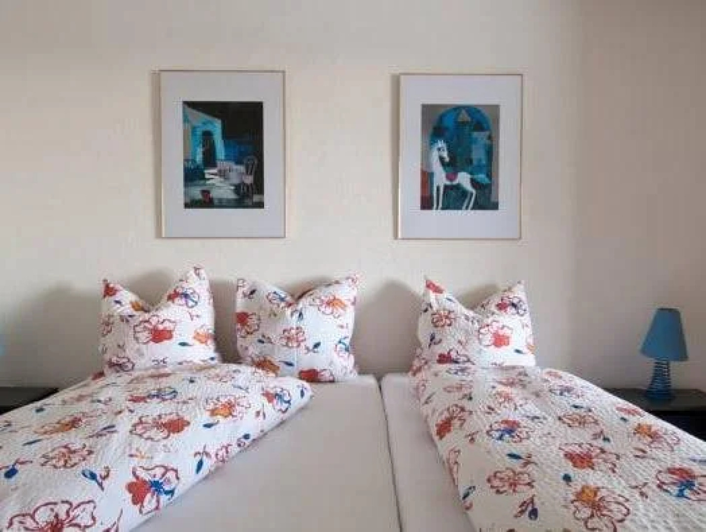 Hotel Garni Altstadt