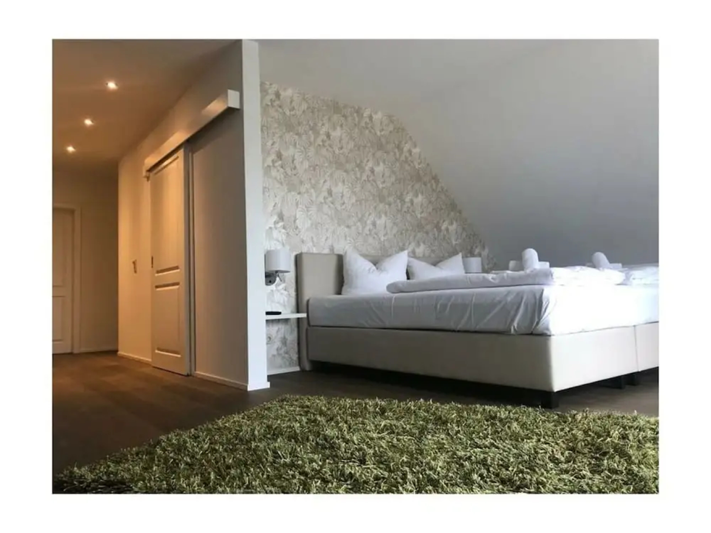 Captain House in Gohren-lebbin