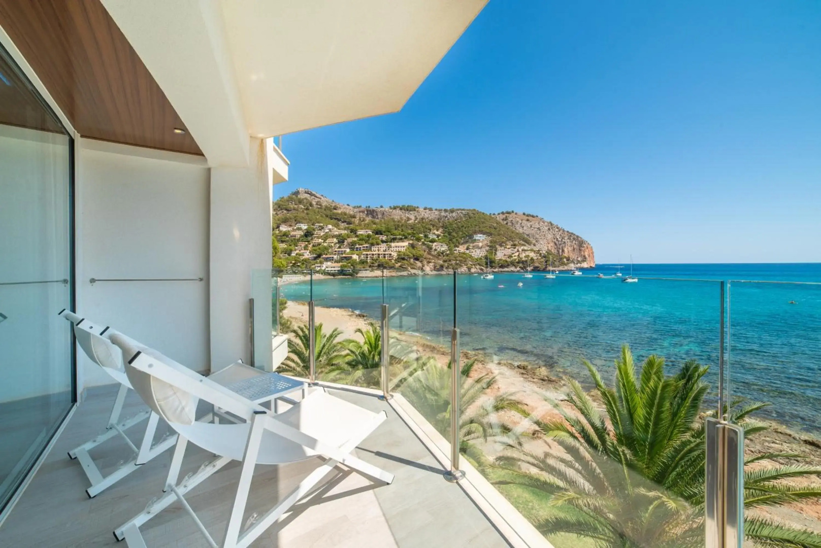 Melbeach Hotel & Spa - Adults Only