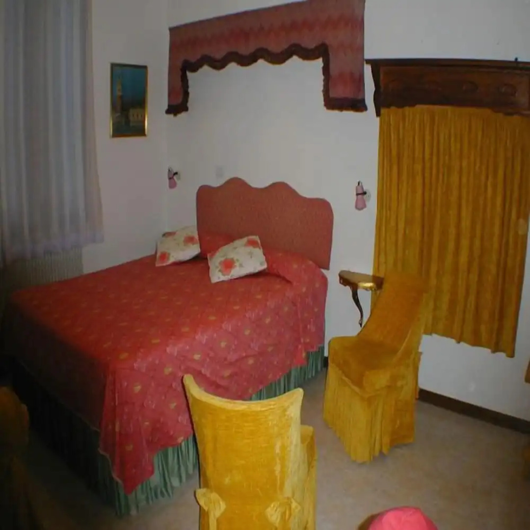 Alloggi alla Scala di Andreina Della Fiorentina