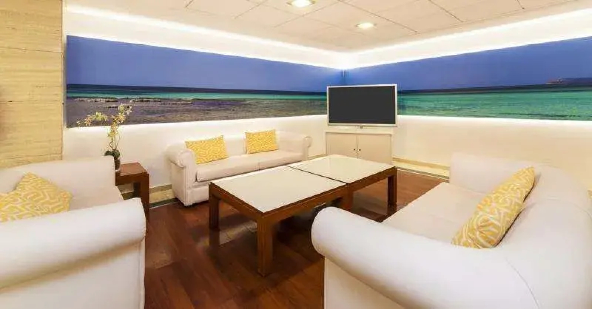 Globales Pionero / Santa Ponsa Park / Playa Santa Ponsa