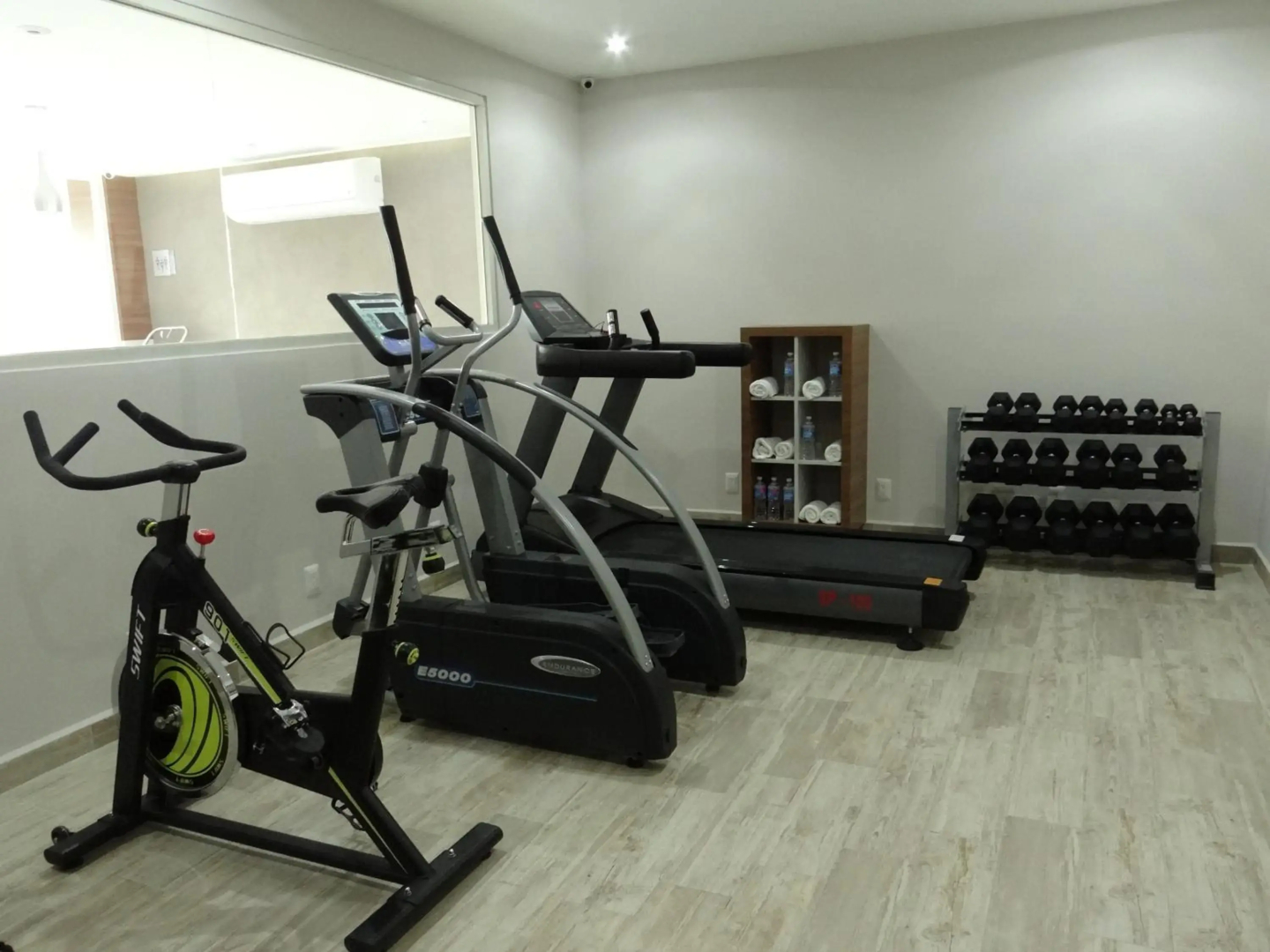 Hotel Soleil Business Class