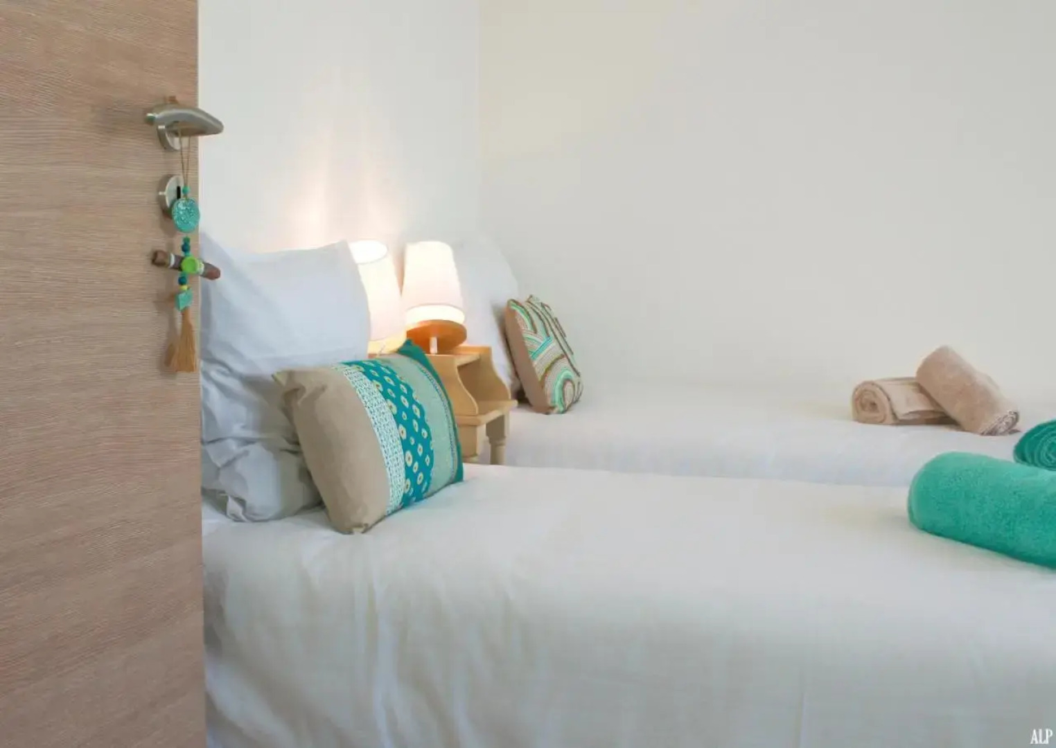 Les coeurs de Cachemire