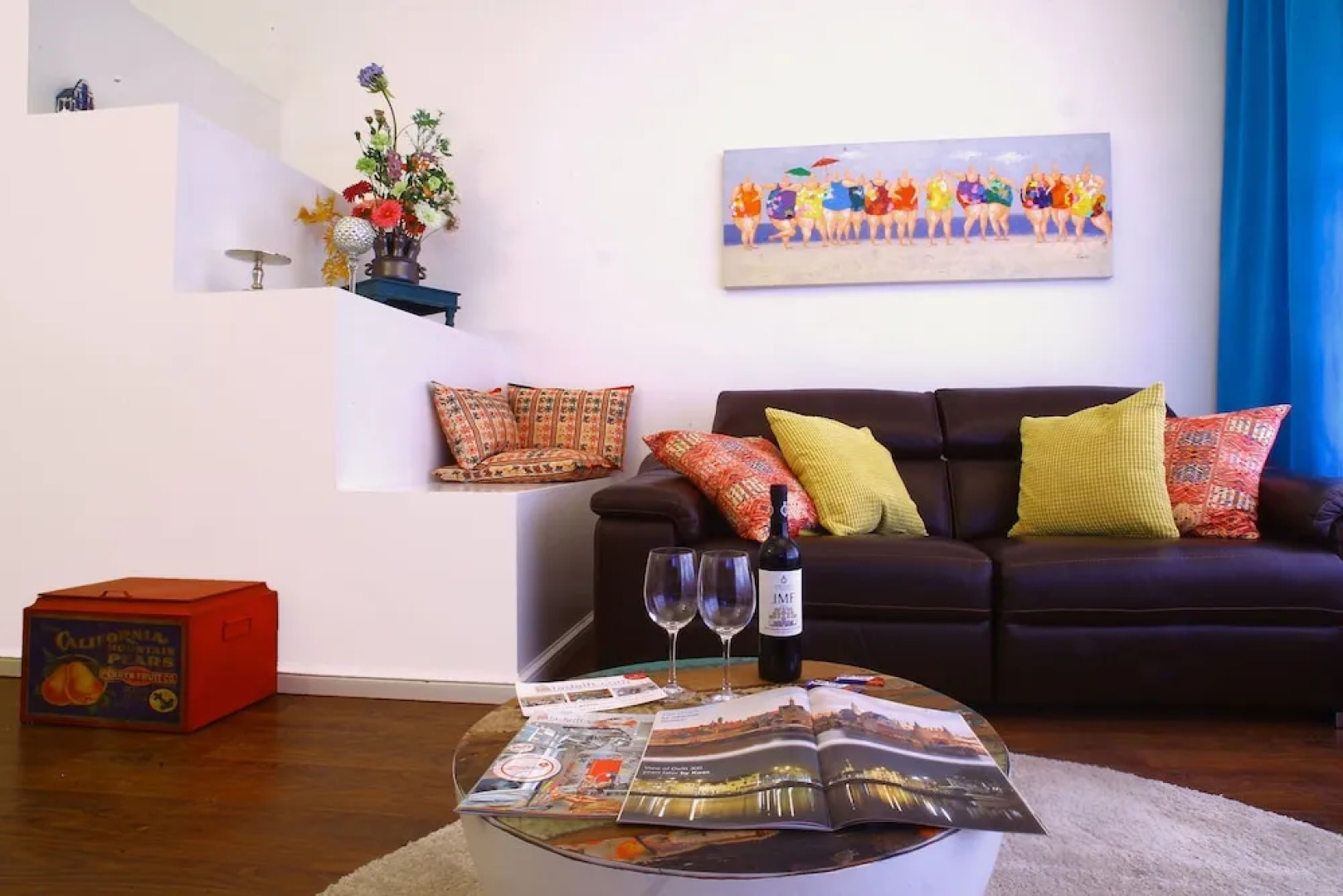 Luxury Apartments Delft