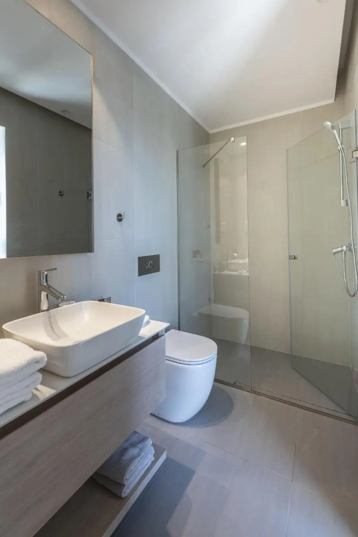 Central Park Residence