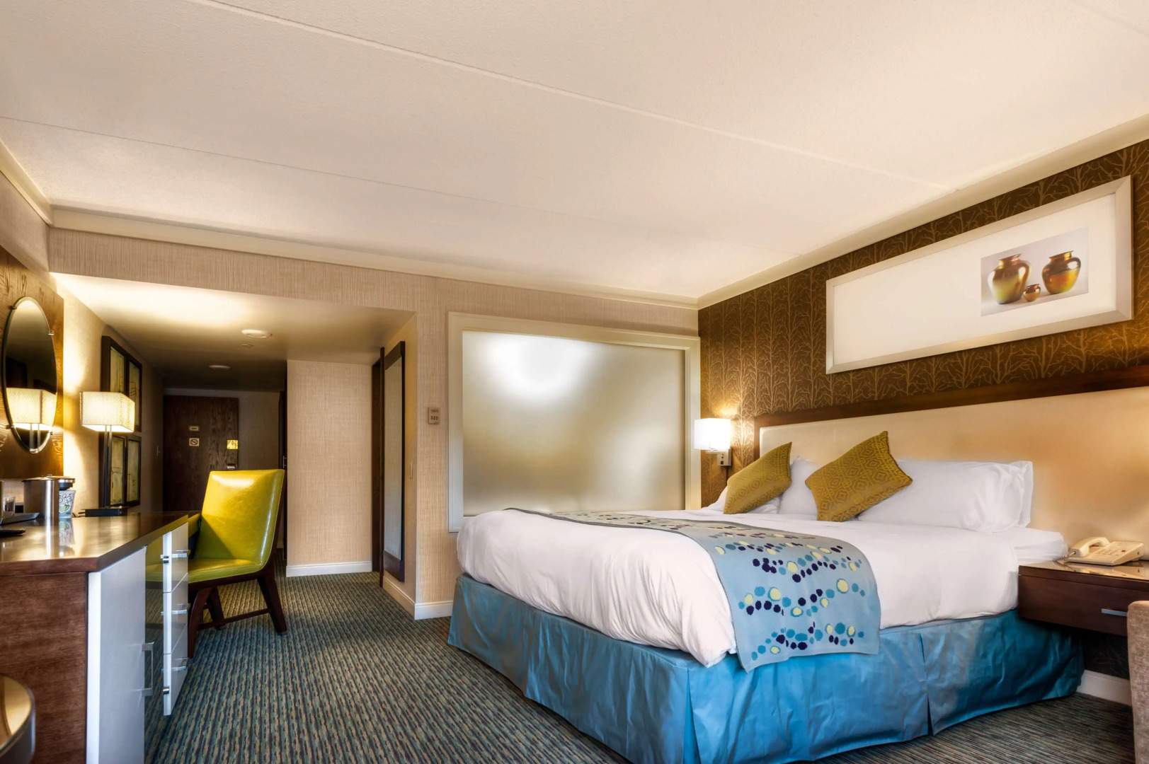 Radisson Hotel Corning