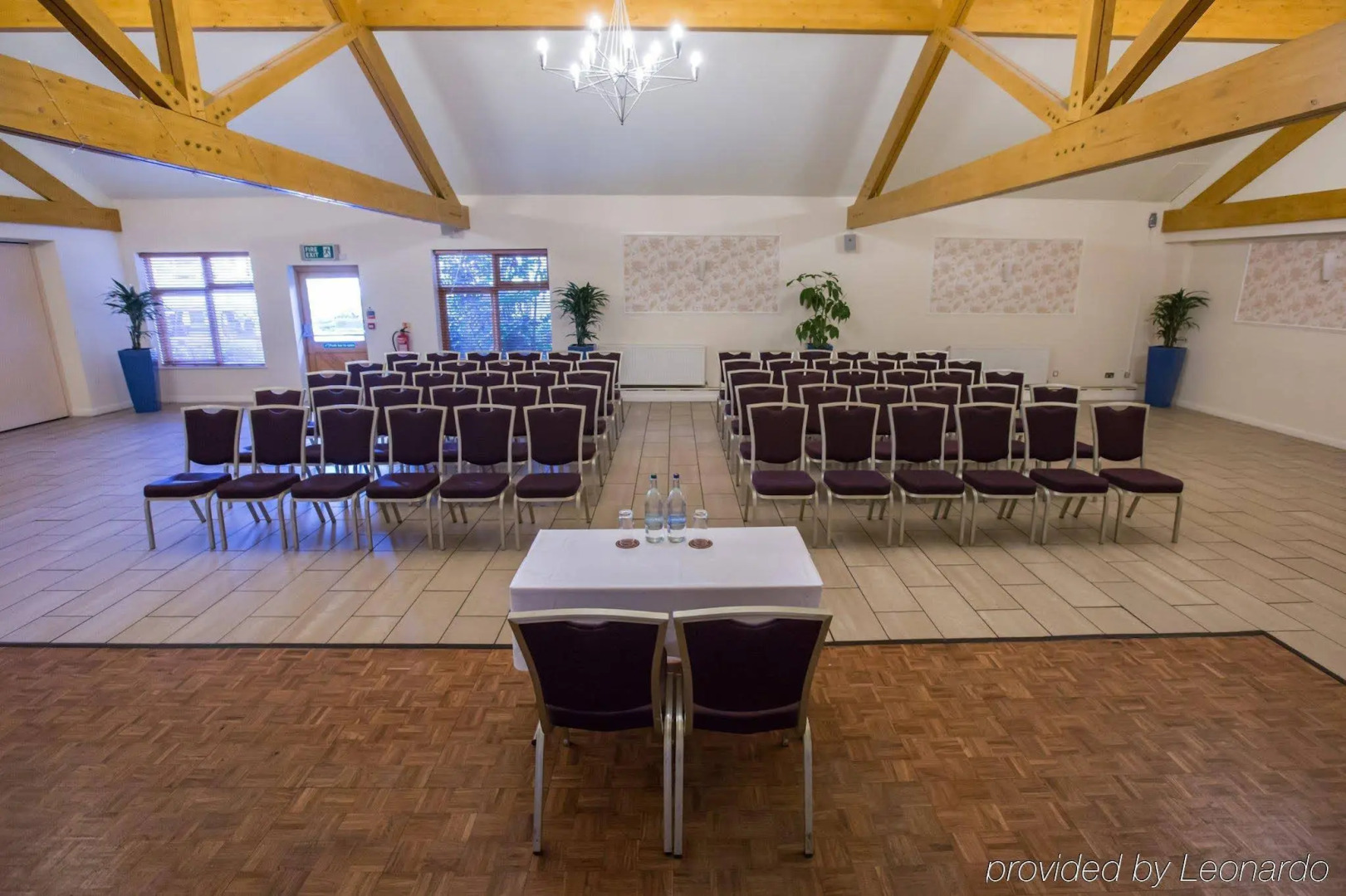 Draycote Hotel and Whitefields Golf Club