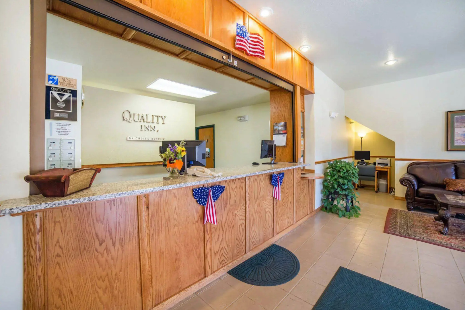 Econo Lodge Livingston Gateway to Yellowstone