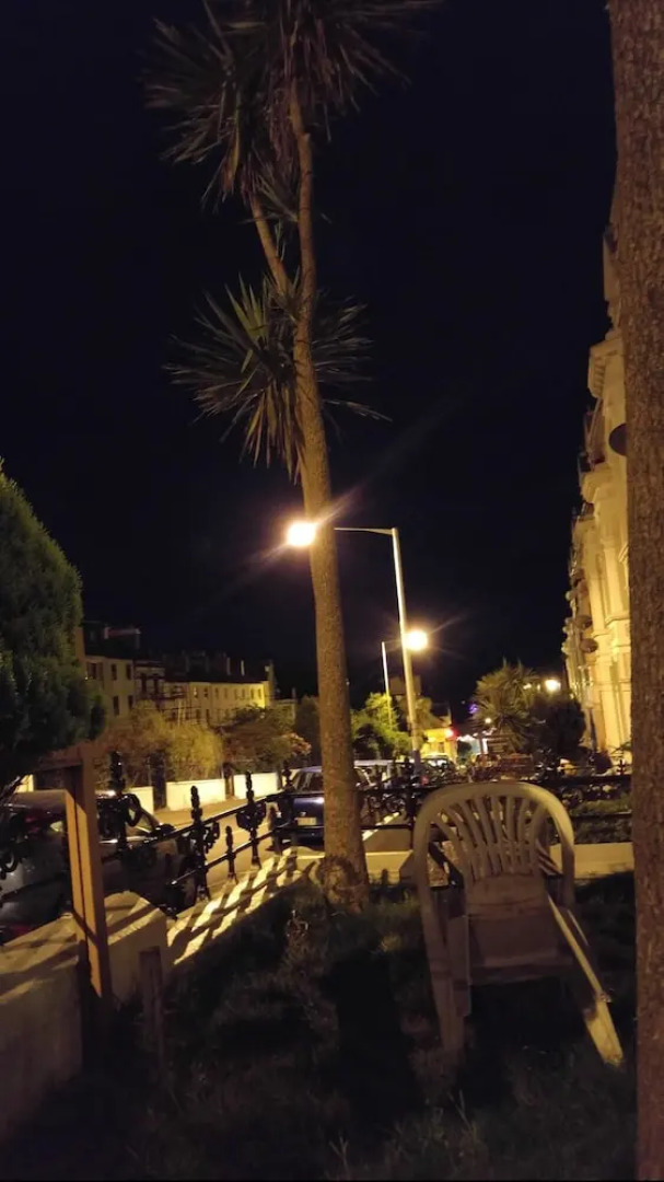 All Seasons Guest House