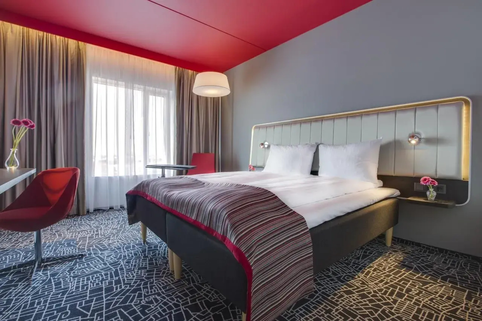 Radisson Blu Hotel Oslo Alna