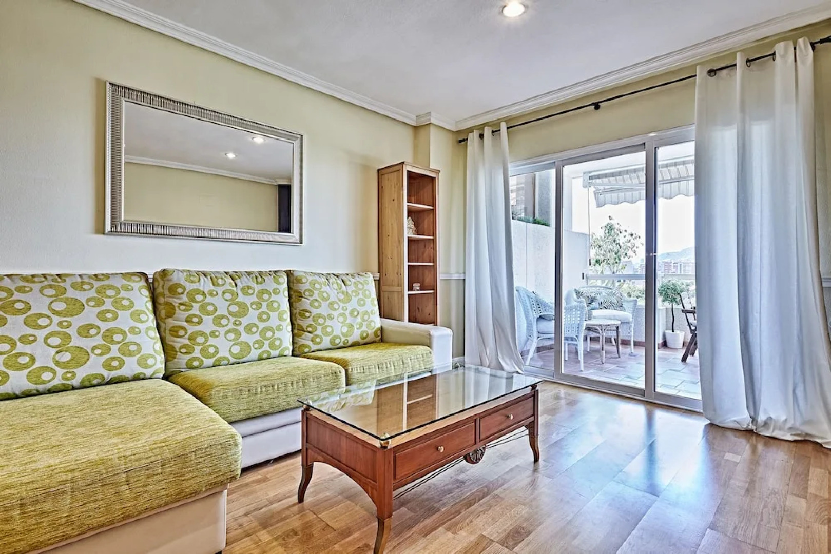 Beferent - Riviera Blanca Golf Playa