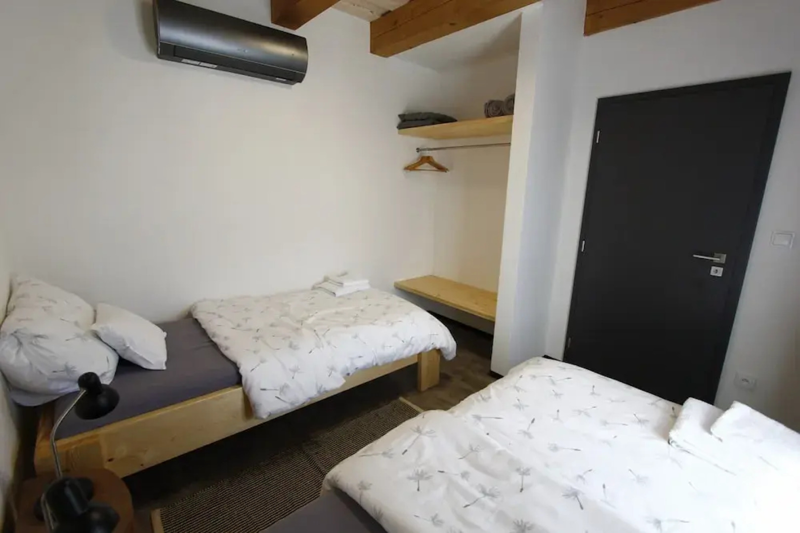 Apartment in Vysocina Near Pernstejn Castle