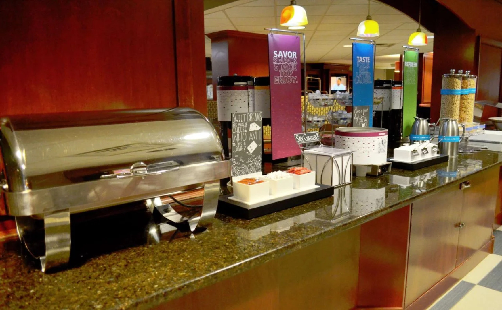Hampton Inn Norfolk/Virginia Beach