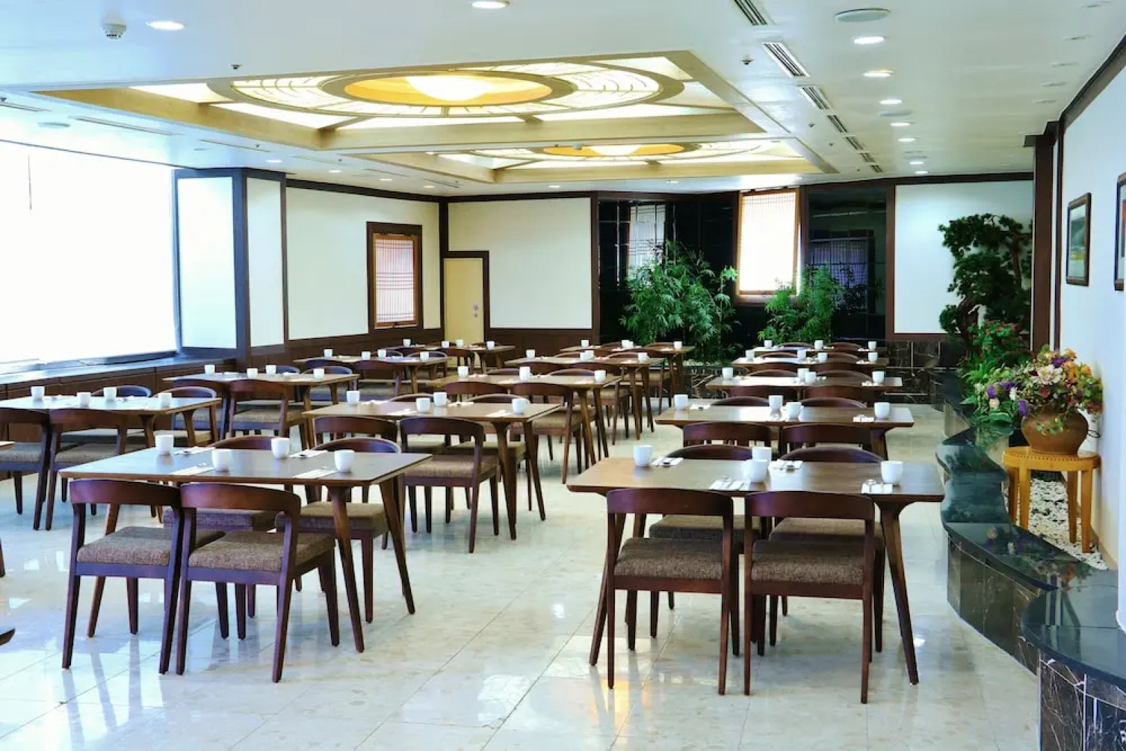 Cheongpung Resort Lake Hotel