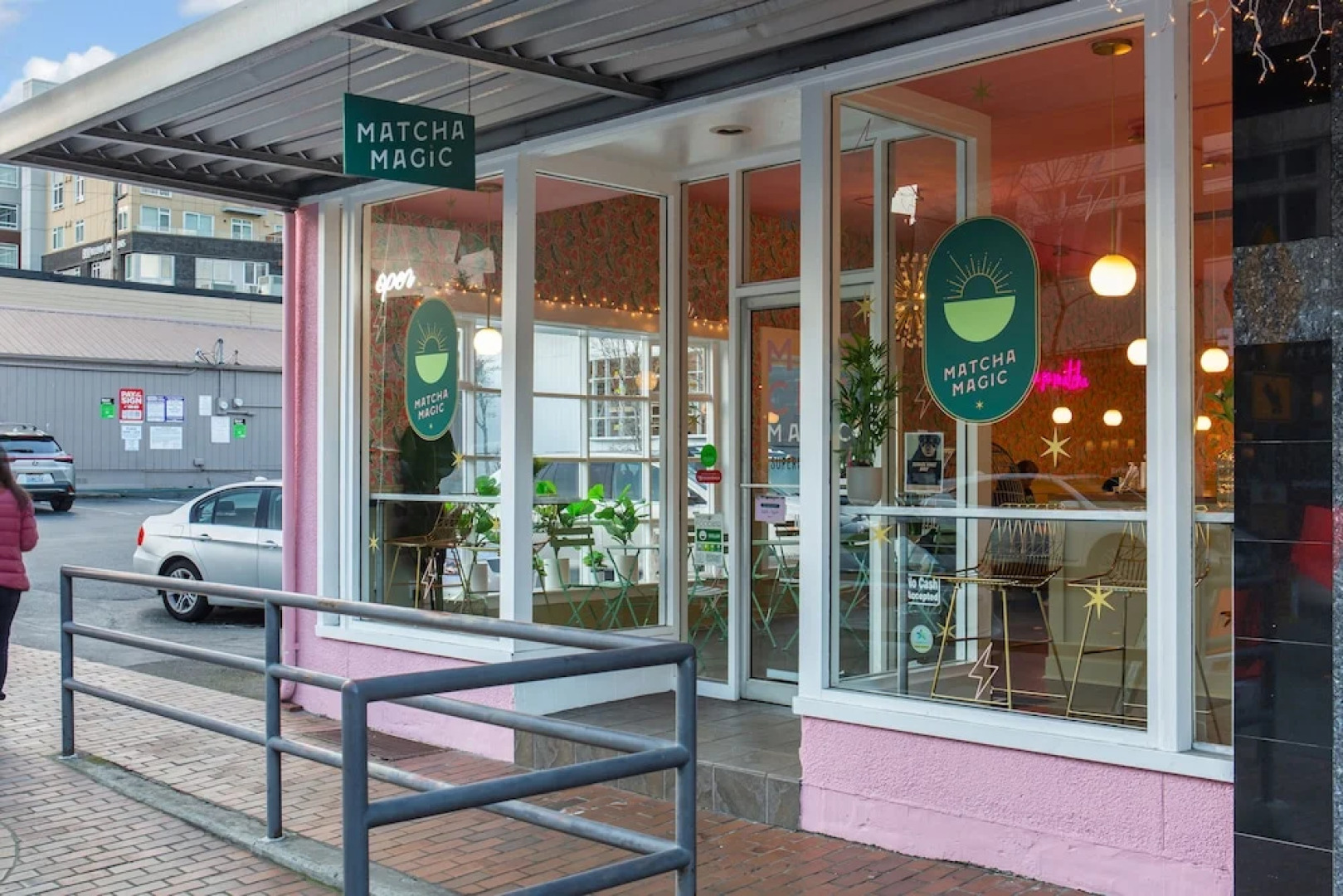 Kasa Bellevue Seattle