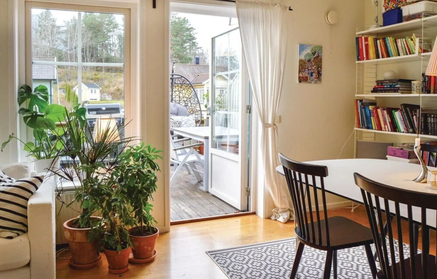 Stunning Home in Nacka Strand With 3 Bedrooms and Wifi