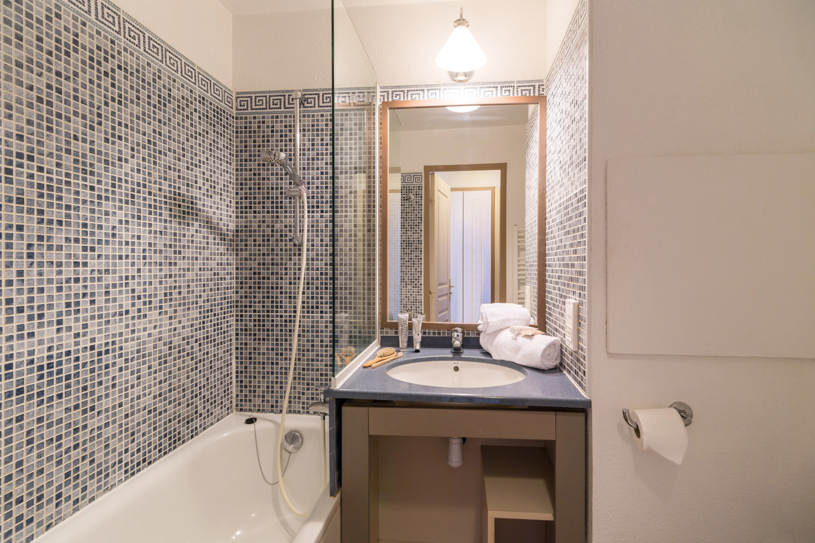 Résidence Pierre & Vacances Cannes Verrerie