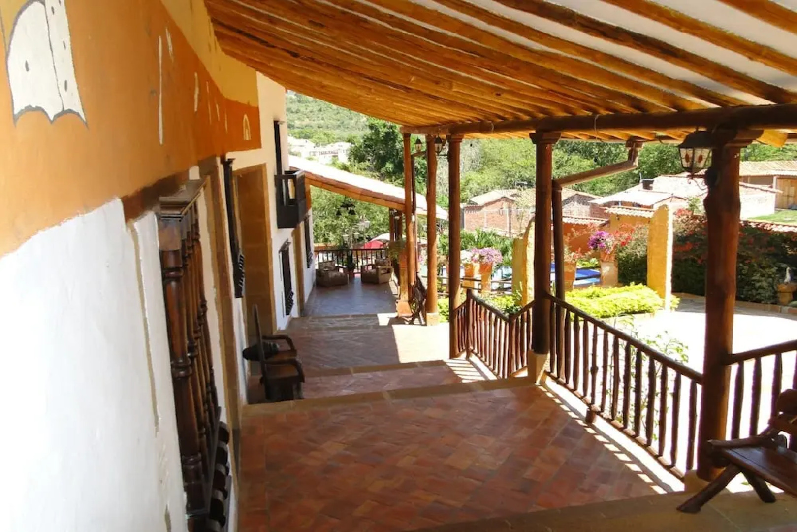 Hicasua Hotel Boutique y Centro de Convenciones