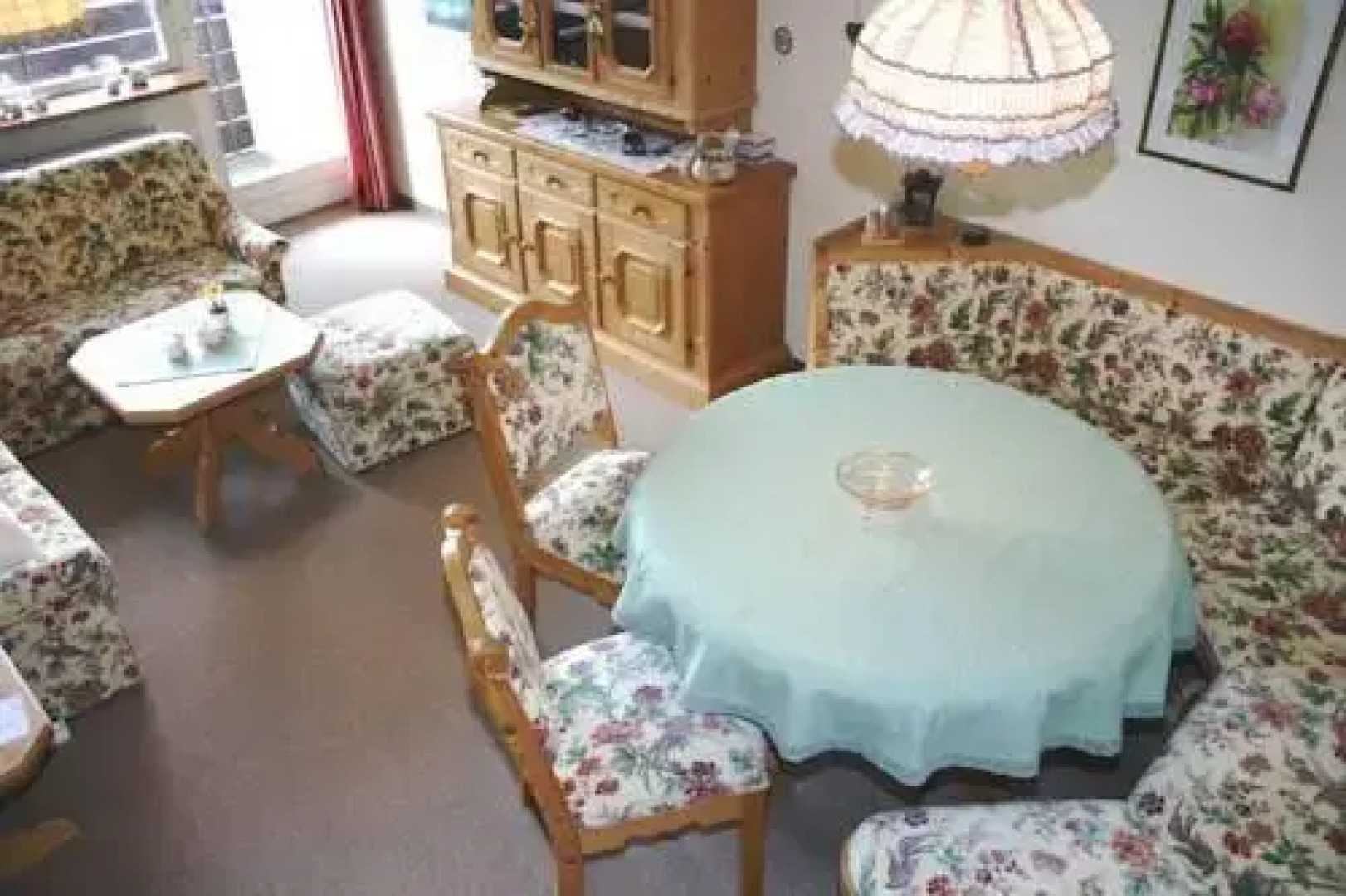 APPARTEMENT FERIENGLÃœCK