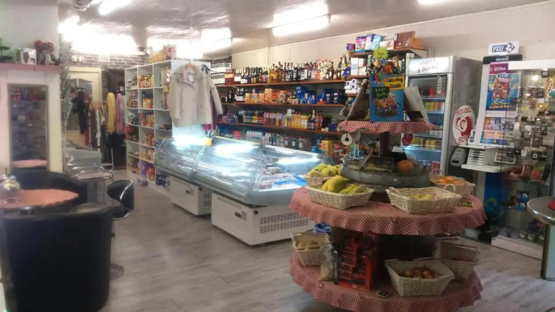 Gîte proche du canal du midi et Narbonne 2 chambres