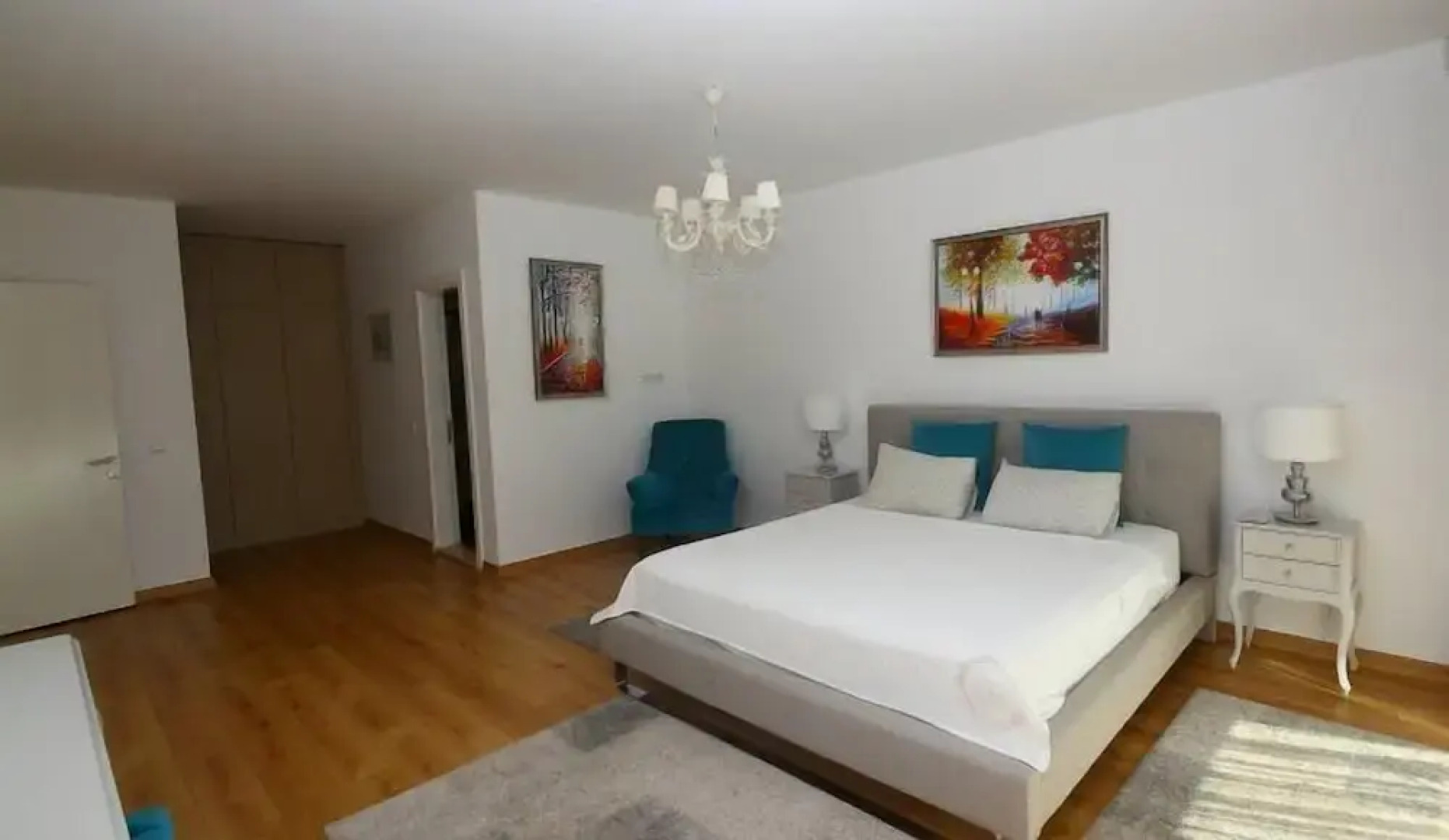 Turgutreis Villa Beaton 5 Bedrooms