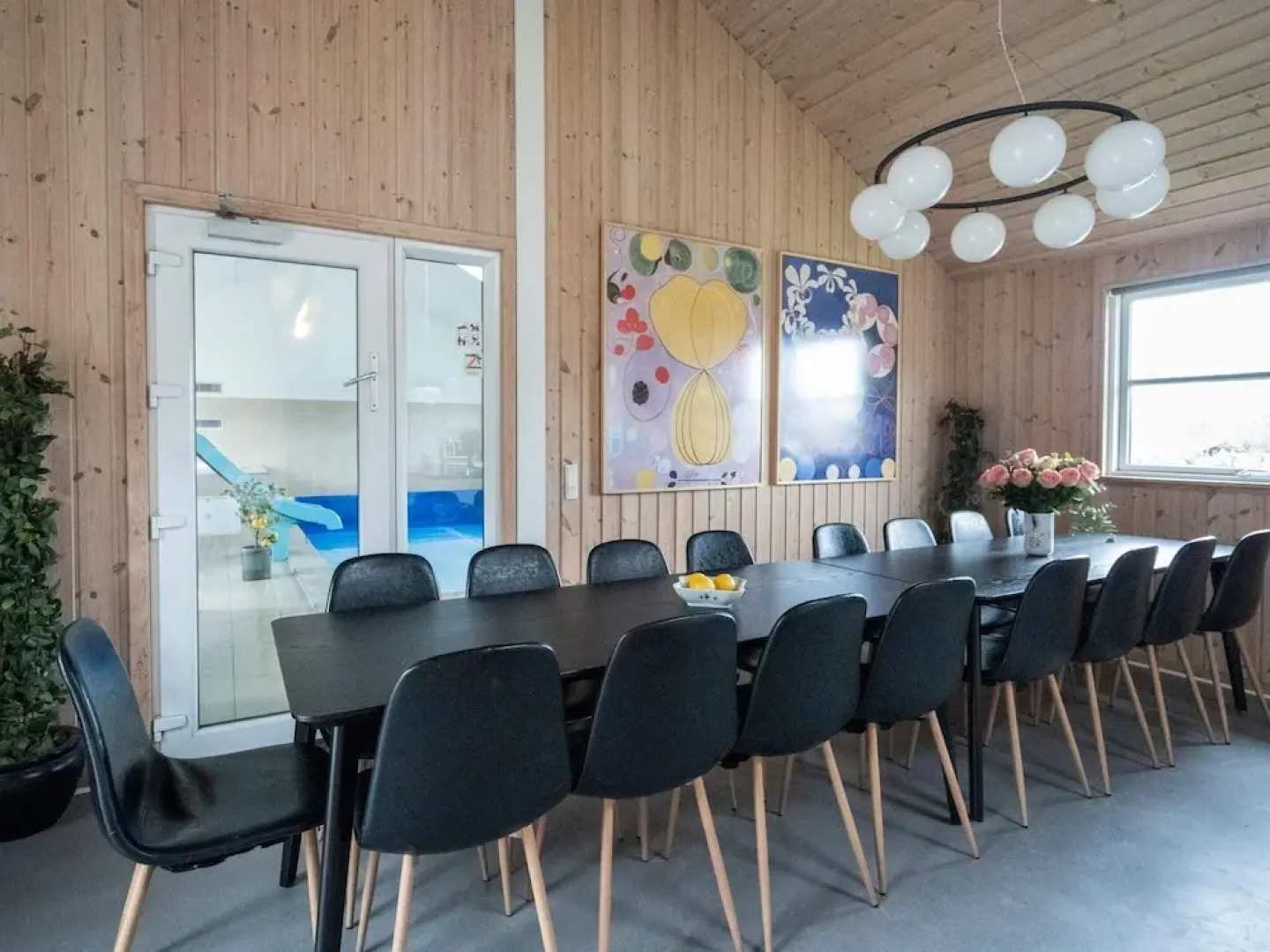 Luxury Retreat With Pool - By Traum Ferienwohnungen