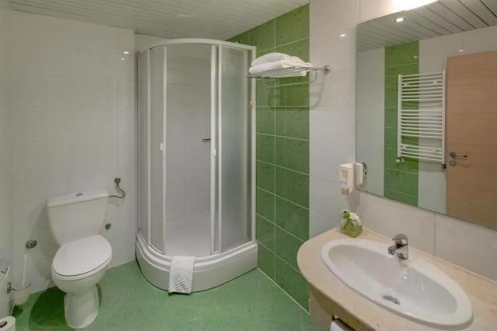 Residence Garden Istra Plava Laguna