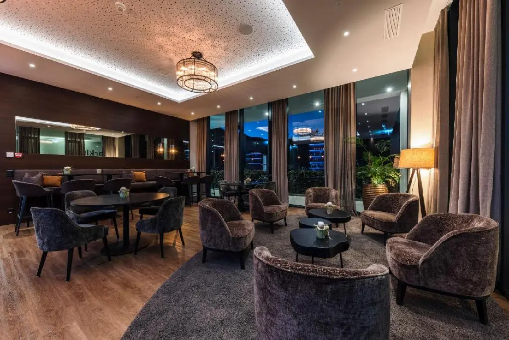 Hotel Kommod
