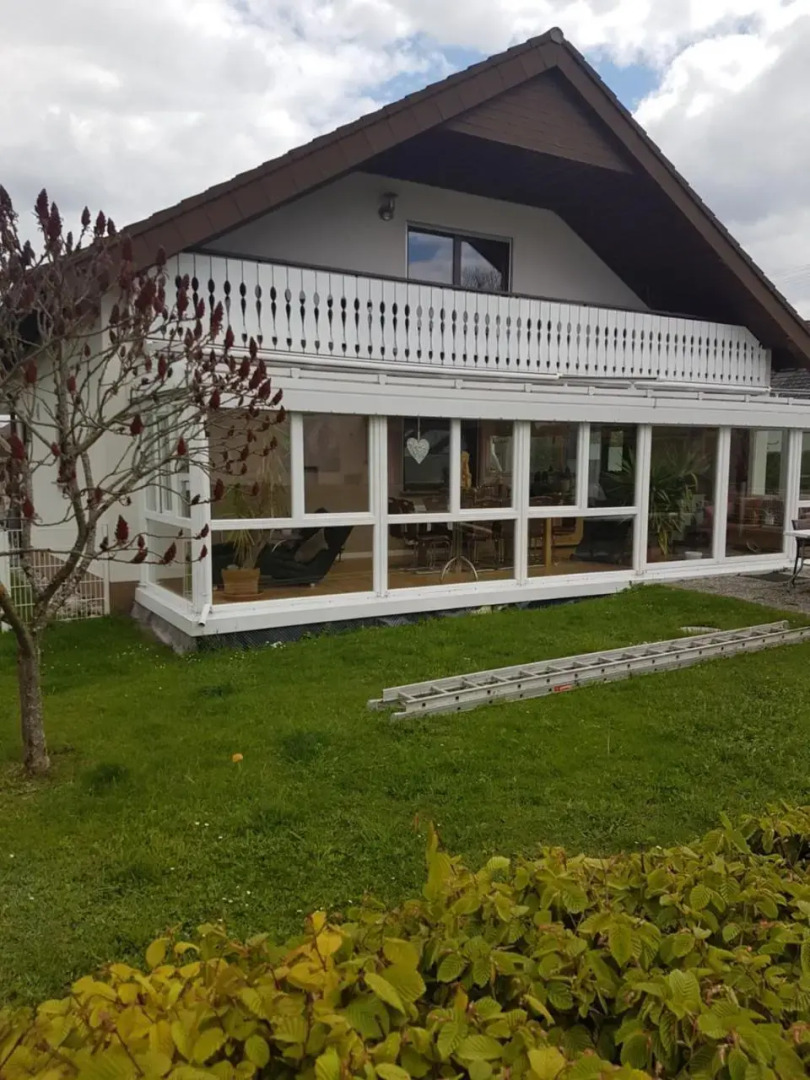 Ferienwohnung Klothilde