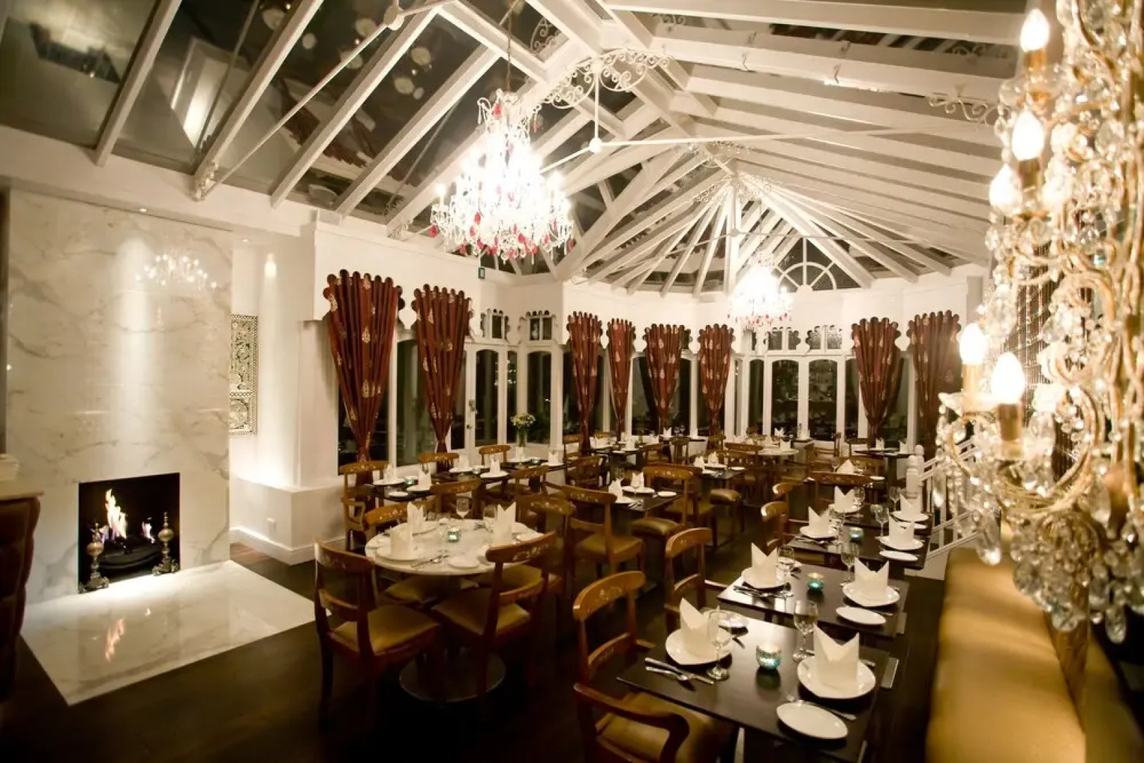 Fines Bayliwick Hotel