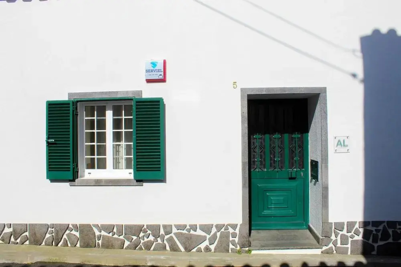 Vieira Rooms Natural Pools