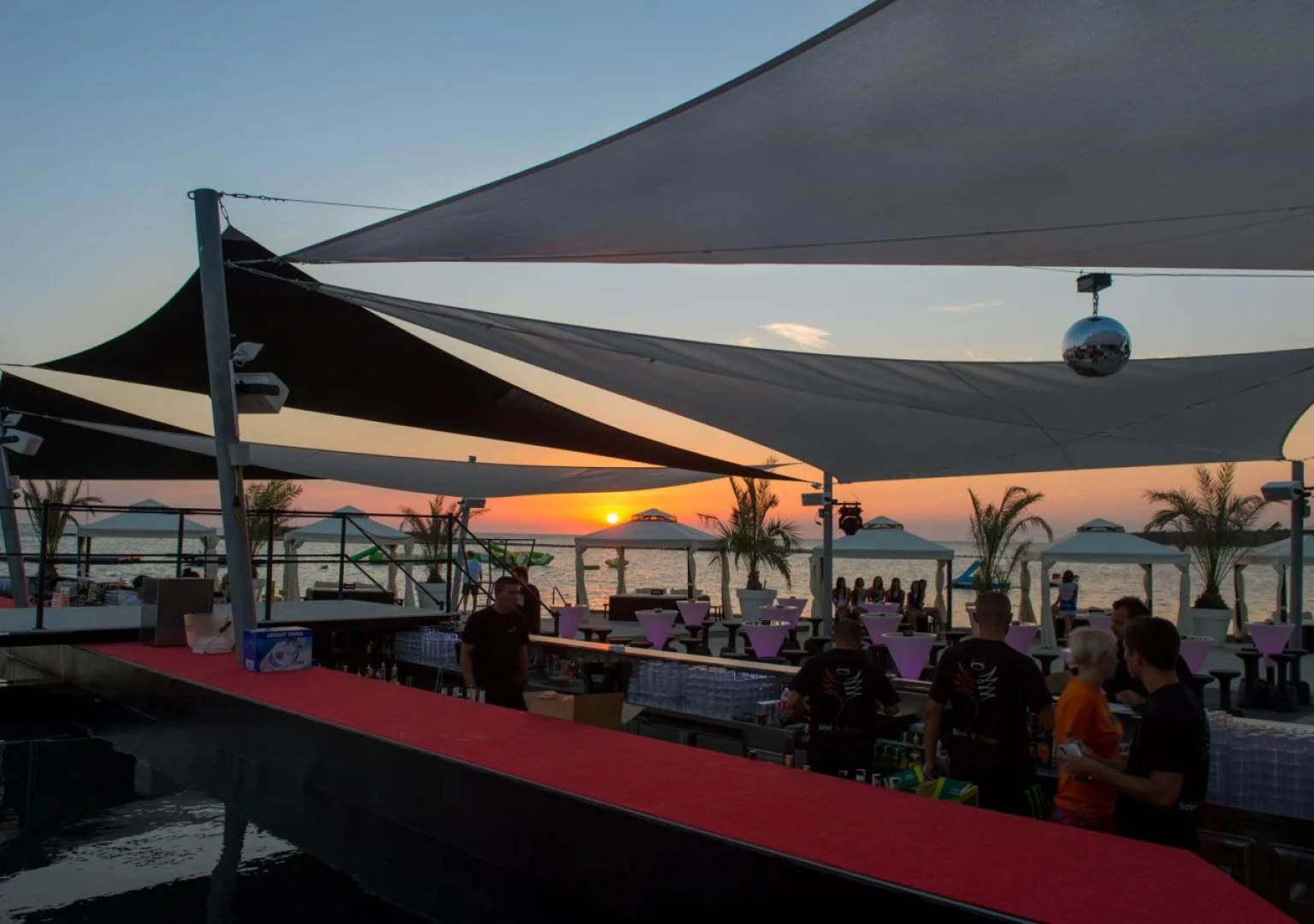 Apartments Katoro Plava Laguna