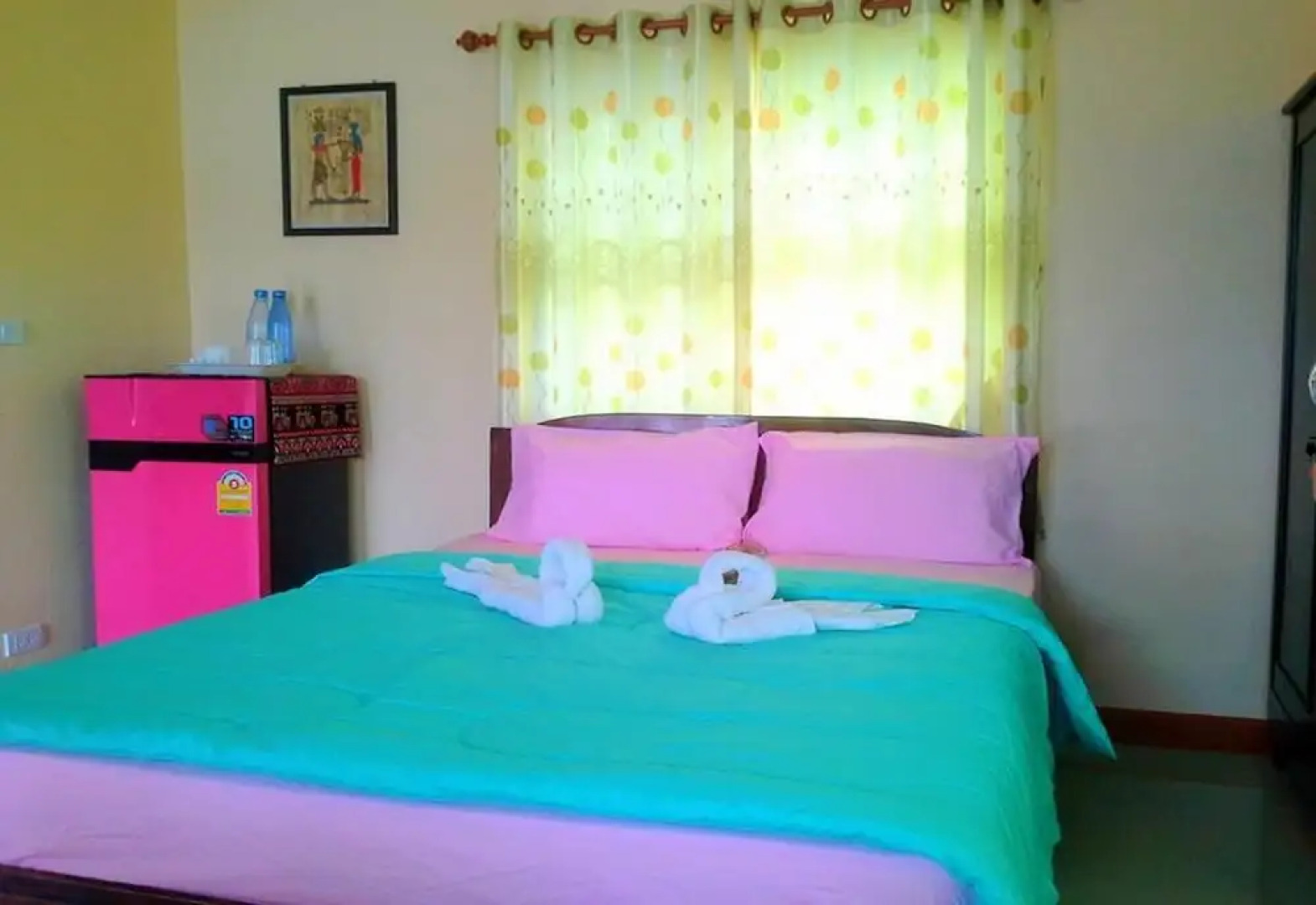Lampang Lanna Home