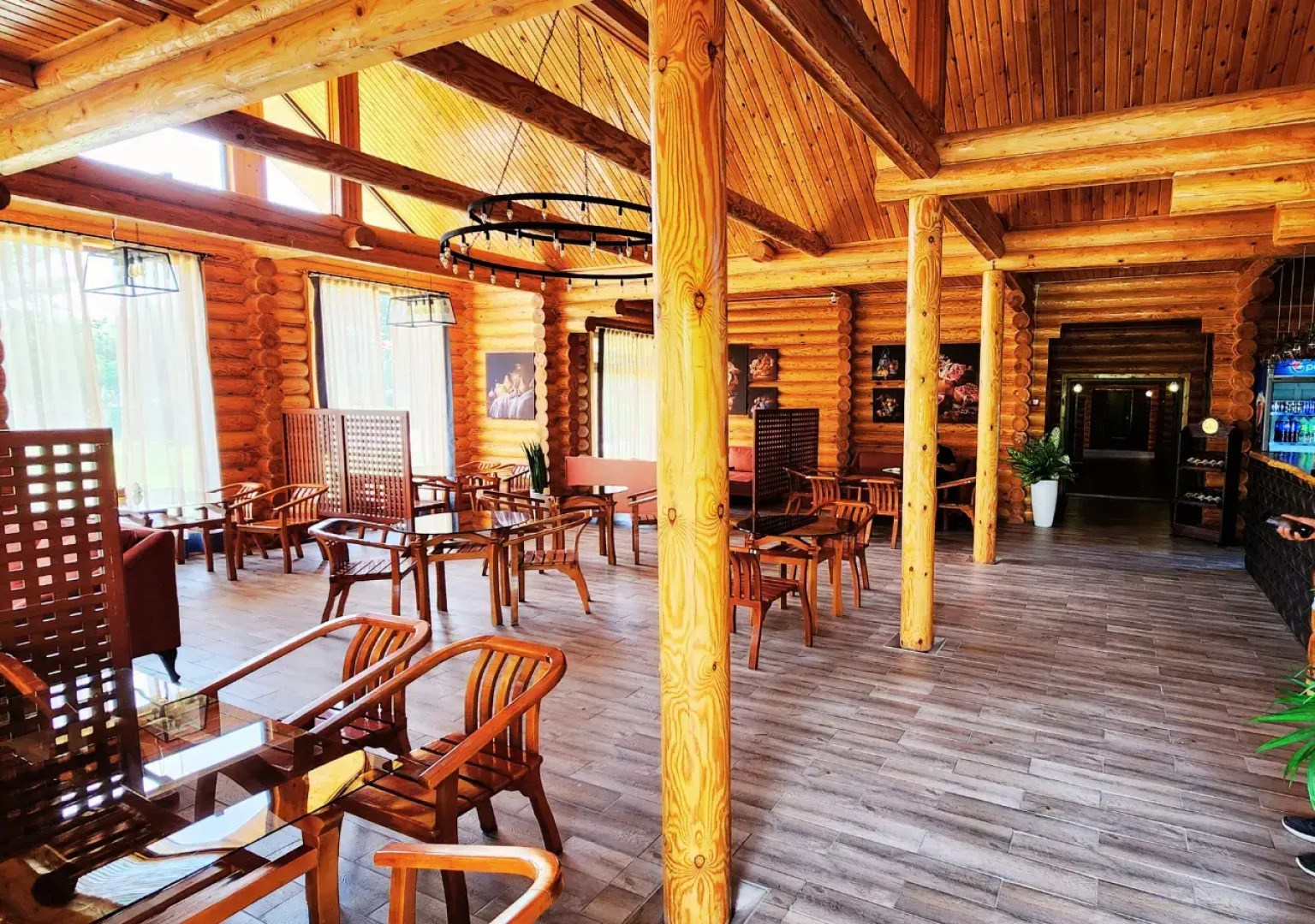 Golden Fish (Голден Фиш)