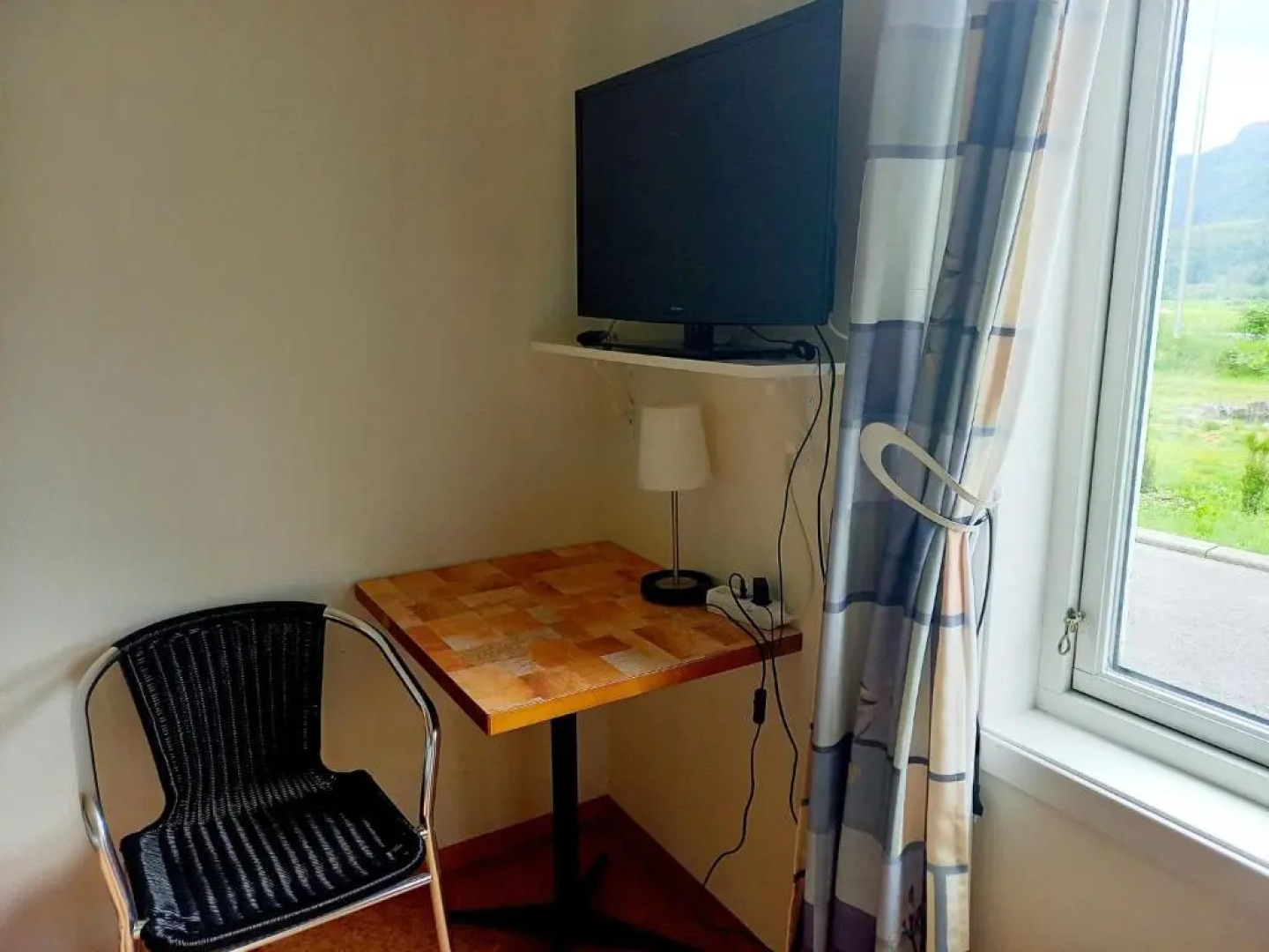 Vikedal Relax Center