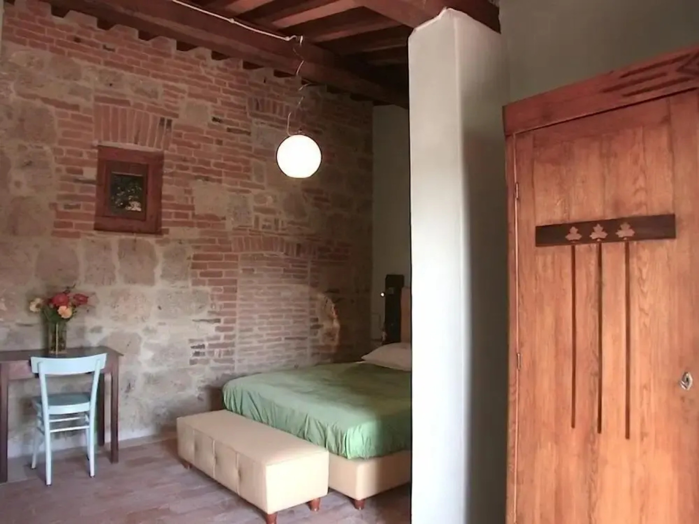 Verdidea - Podere della Bruciata