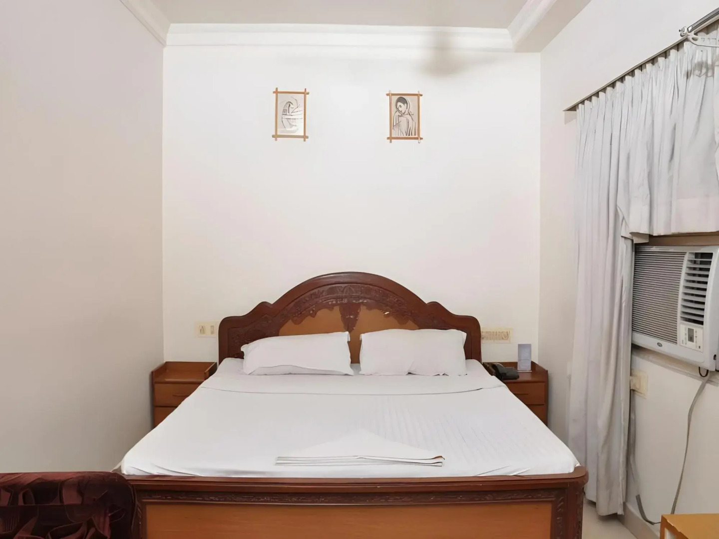 Hotel Swagath Grand AS Rao Nagar