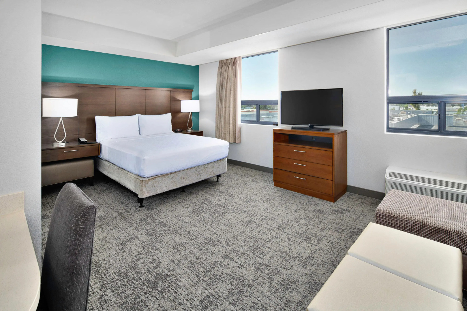 Staybridge Suites Irvine-John Wayne Airport by IHG