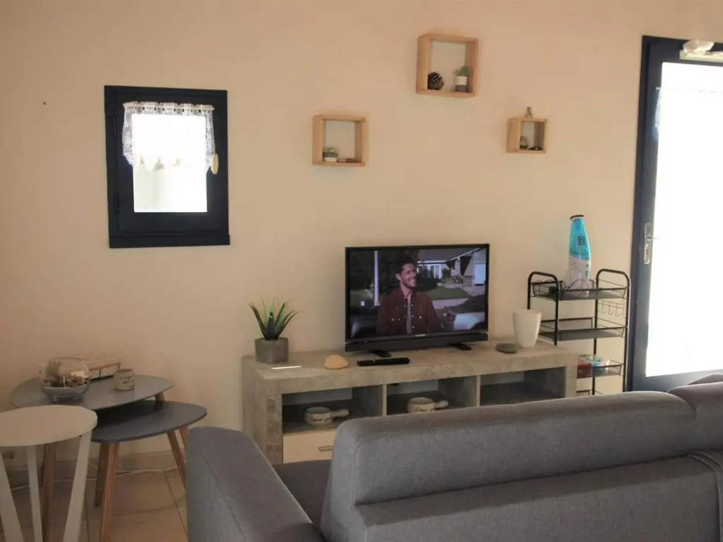 Maison Bretignolles-sur-Mer, 2 pièces, 4 personnes - FR-1-224A-12