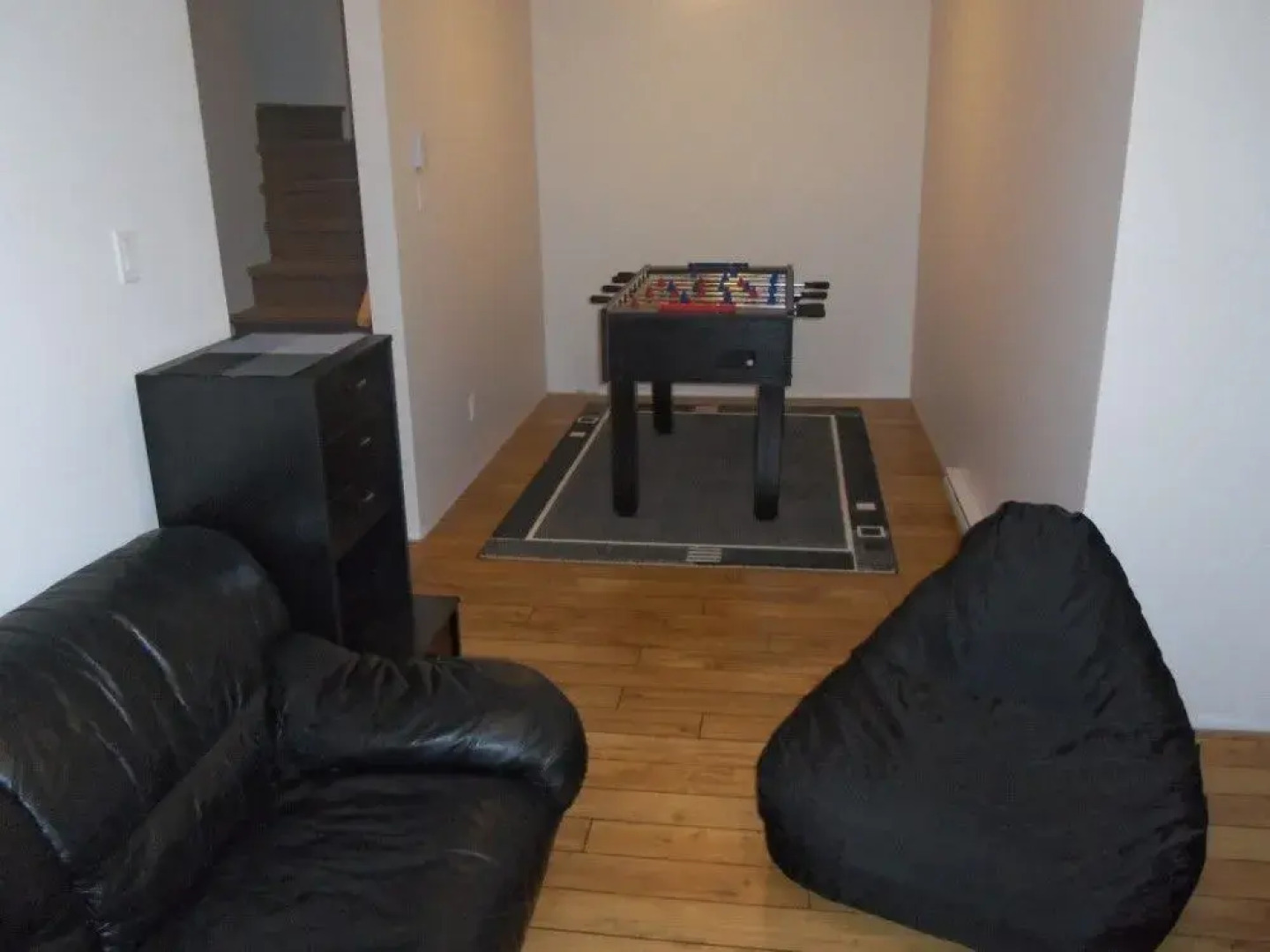 Hébergement JFL Chalet 5