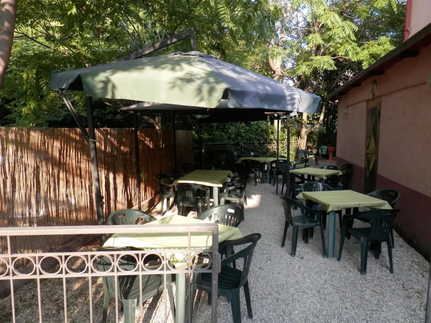 Locanda del Vecchio Maglio