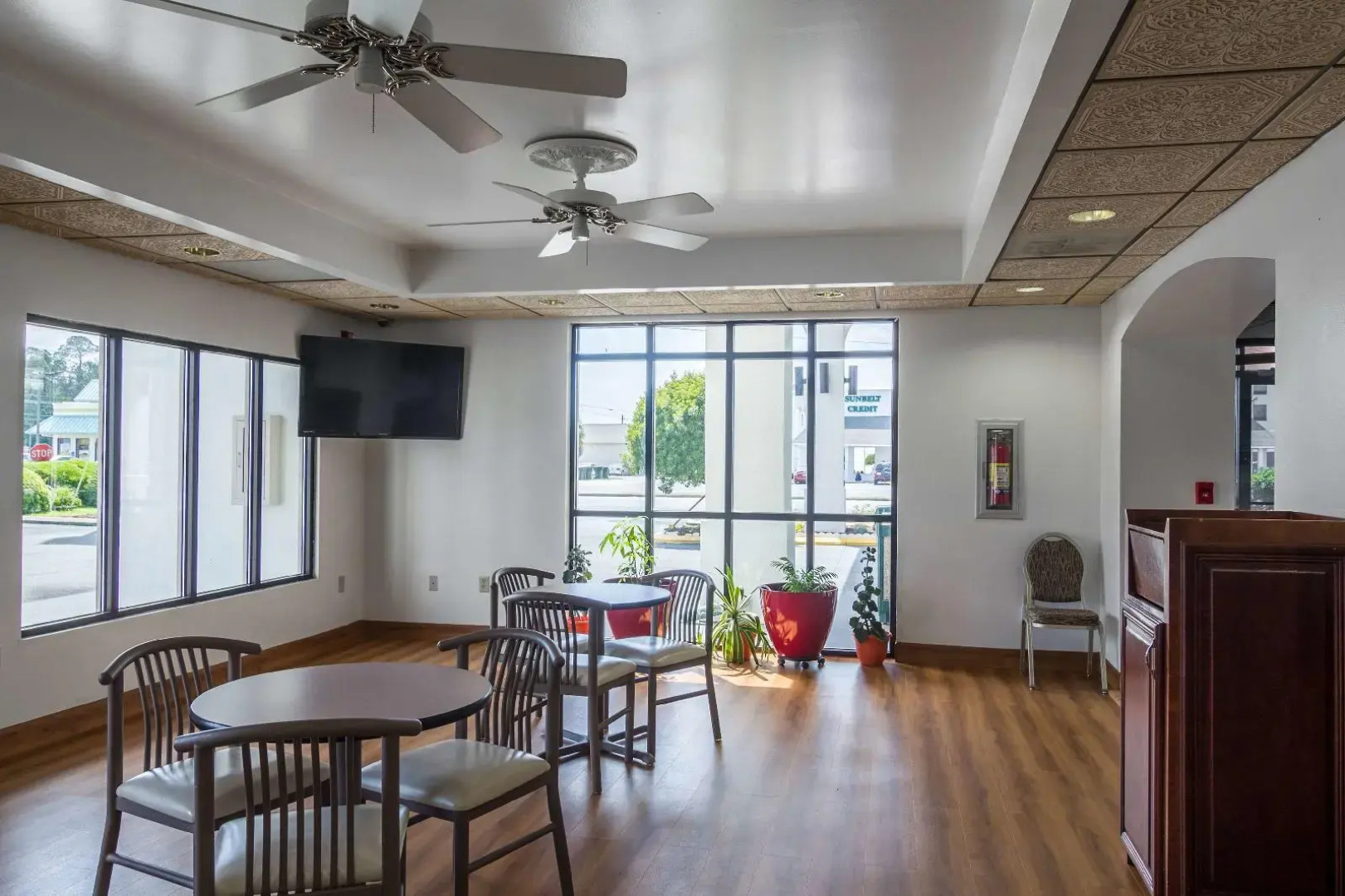 Comfort Inn Waycross