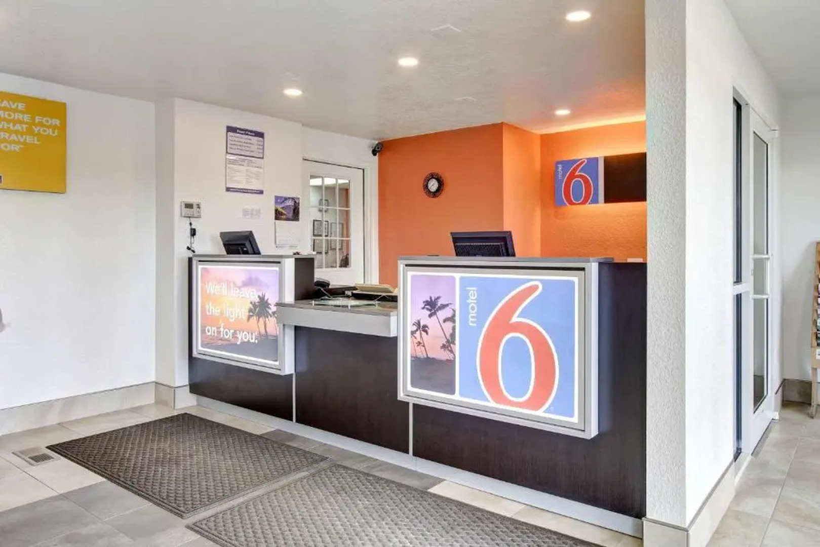 Motel 6 North Ridgeville, OH - Cleveland Intl Airport - N Ridgeville